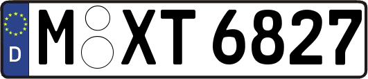 M-XT6827