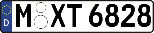 M-XT6828