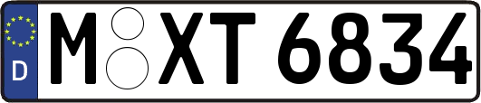 M-XT6834
