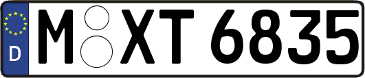 M-XT6835