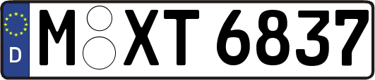 M-XT6837
