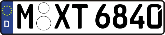 M-XT6840