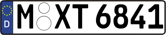 M-XT6841
