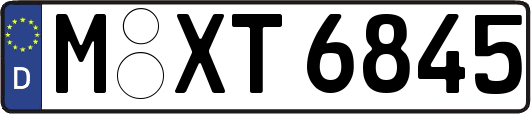 M-XT6845