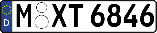 M-XT6846