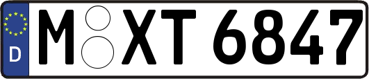 M-XT6847