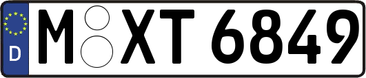 M-XT6849