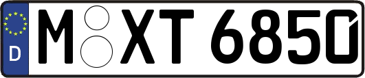 M-XT6850