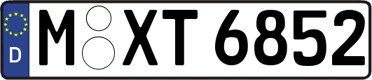 M-XT6852