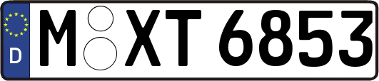 M-XT6853