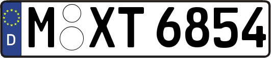 M-XT6854