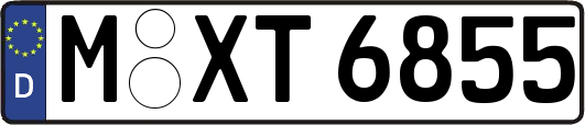 M-XT6855
