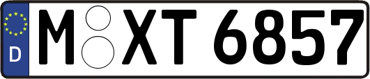 M-XT6857