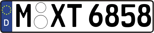 M-XT6858