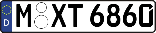 M-XT6860