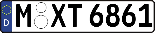M-XT6861