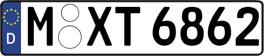 M-XT6862