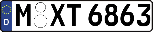 M-XT6863
