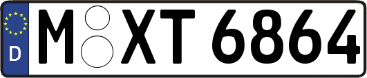 M-XT6864