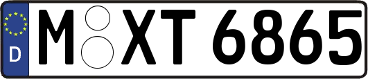 M-XT6865