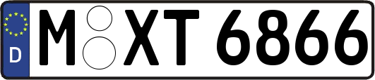 M-XT6866