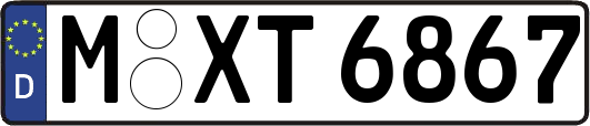 M-XT6867