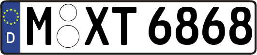 M-XT6868