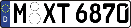 M-XT6870