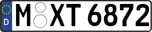M-XT6872