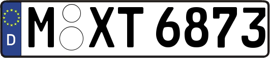 M-XT6873