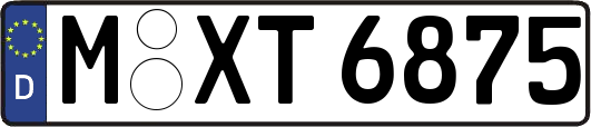 M-XT6875