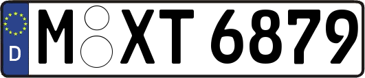 M-XT6879