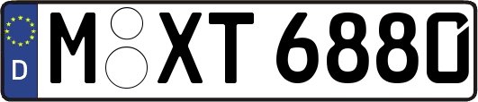 M-XT6880