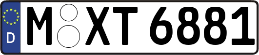 M-XT6881