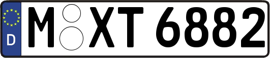 M-XT6882