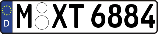 M-XT6884