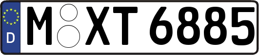 M-XT6885