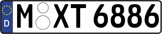 M-XT6886