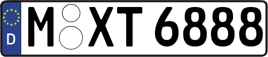 M-XT6888