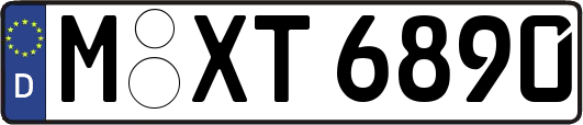 M-XT6890