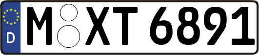 M-XT6891