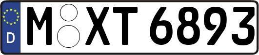 M-XT6893