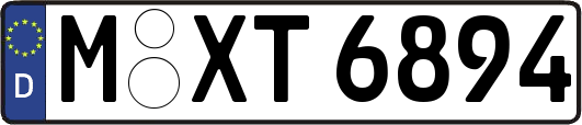 M-XT6894