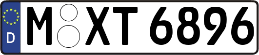 M-XT6896