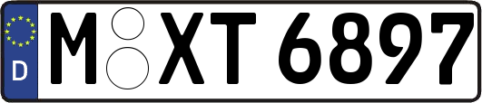 M-XT6897