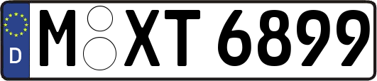 M-XT6899
