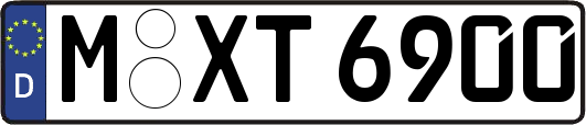 M-XT6900