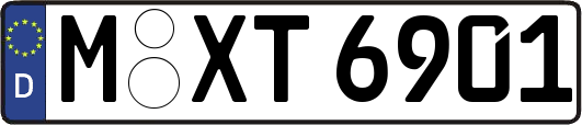 M-XT6901