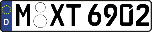 M-XT6902