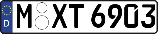M-XT6903